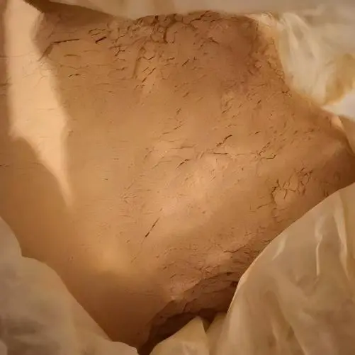 Tahıl Ekstresi CAS 85251-64-5 Tahıl Ekstresi 1