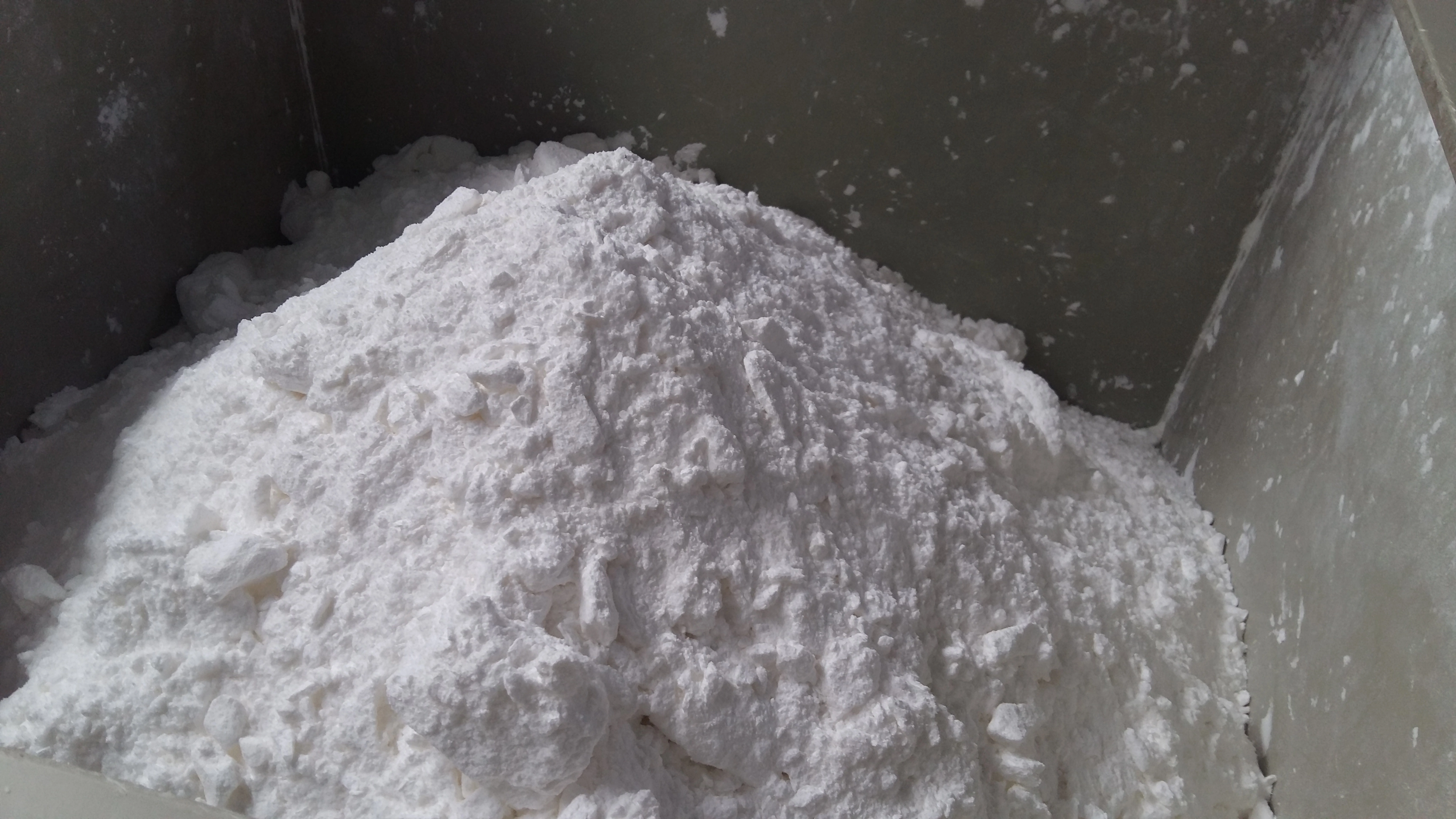 IPBC İyodopropinil Butilkarbamat CAS 55406-53-6 IPBC 1