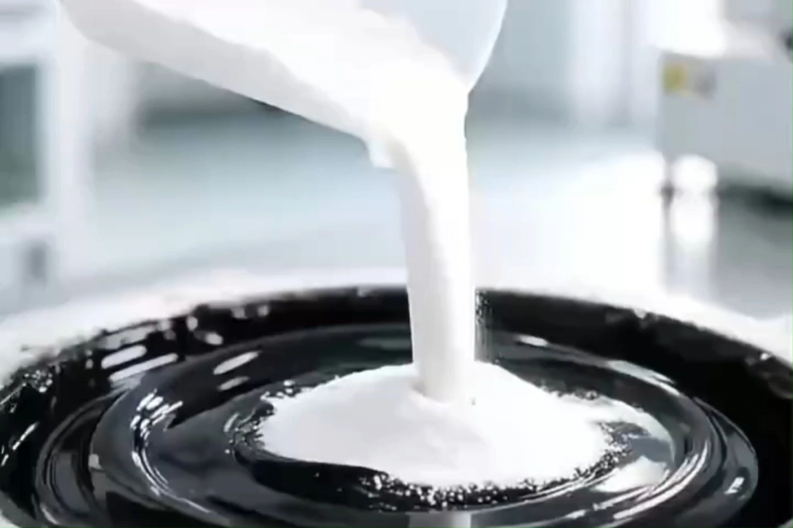 Poda ya nta ya polytetrafluoroethilini PTFE CAS 9002-84-0 1