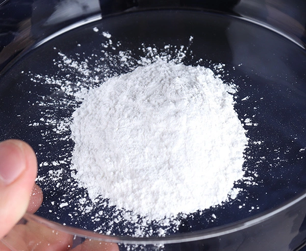 Calciumsulfat CAS 7778-18-9 (wasserfrei) 10101-41-4 (Dihydrat) 1