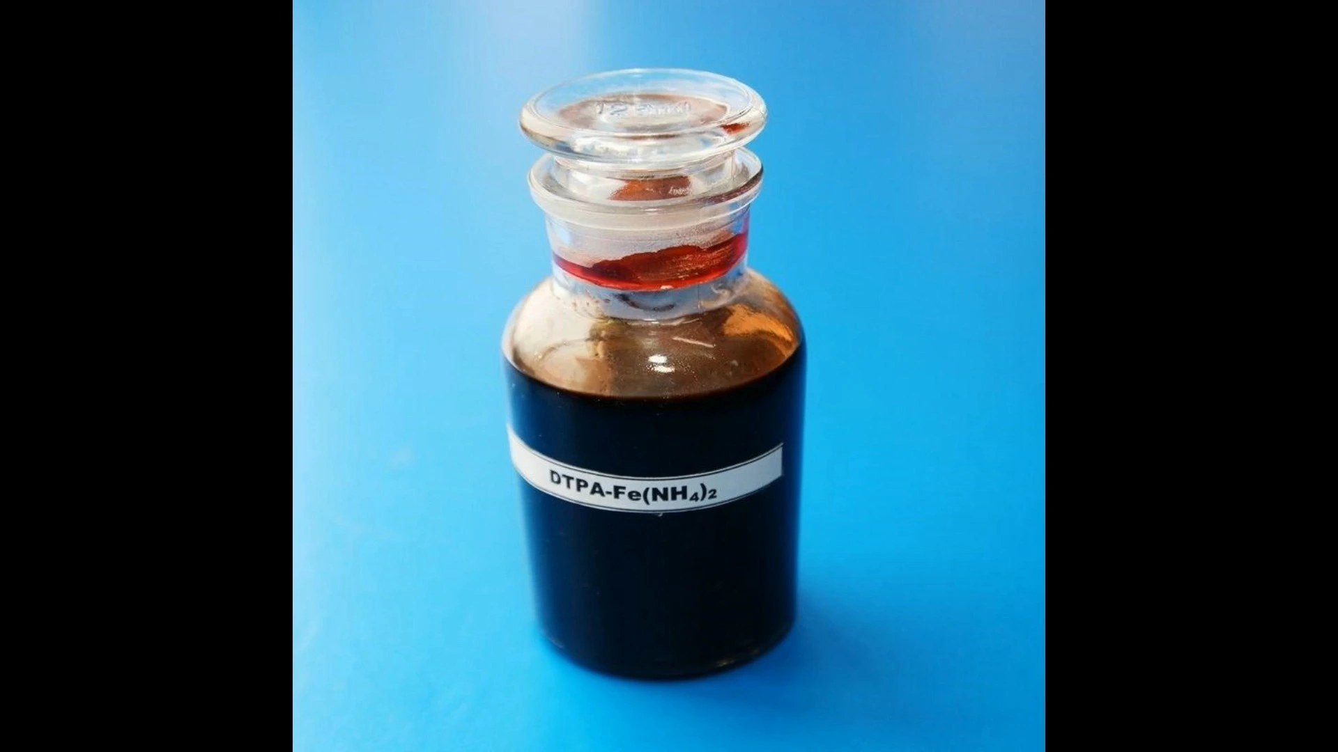 EDDHA-Fe 6% Eisen-Natrium-Komplex CAS 16455-61-1 1