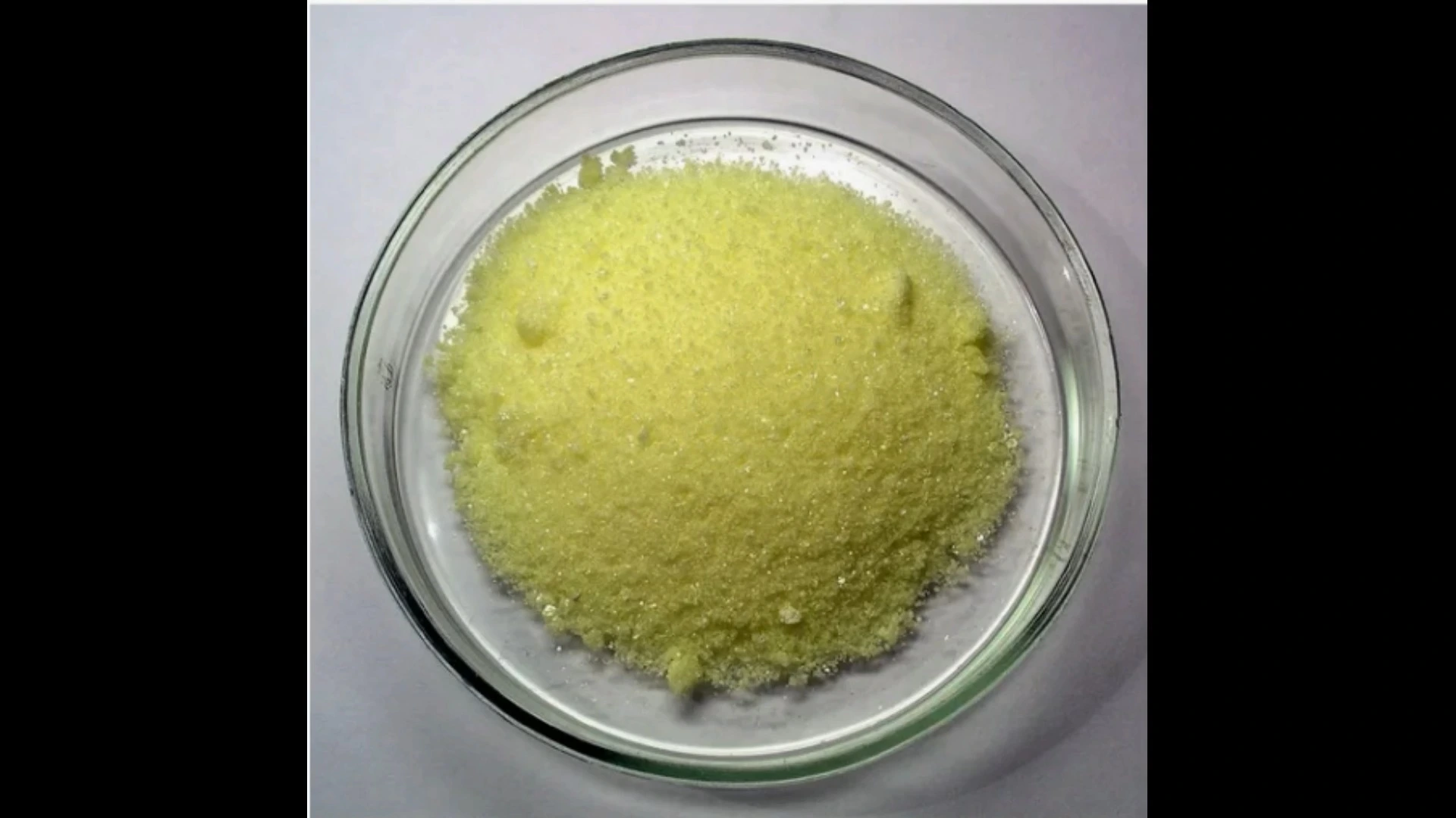 Potasiamu Ferrocyanide Trihydrate CAS 14459-95-1 1