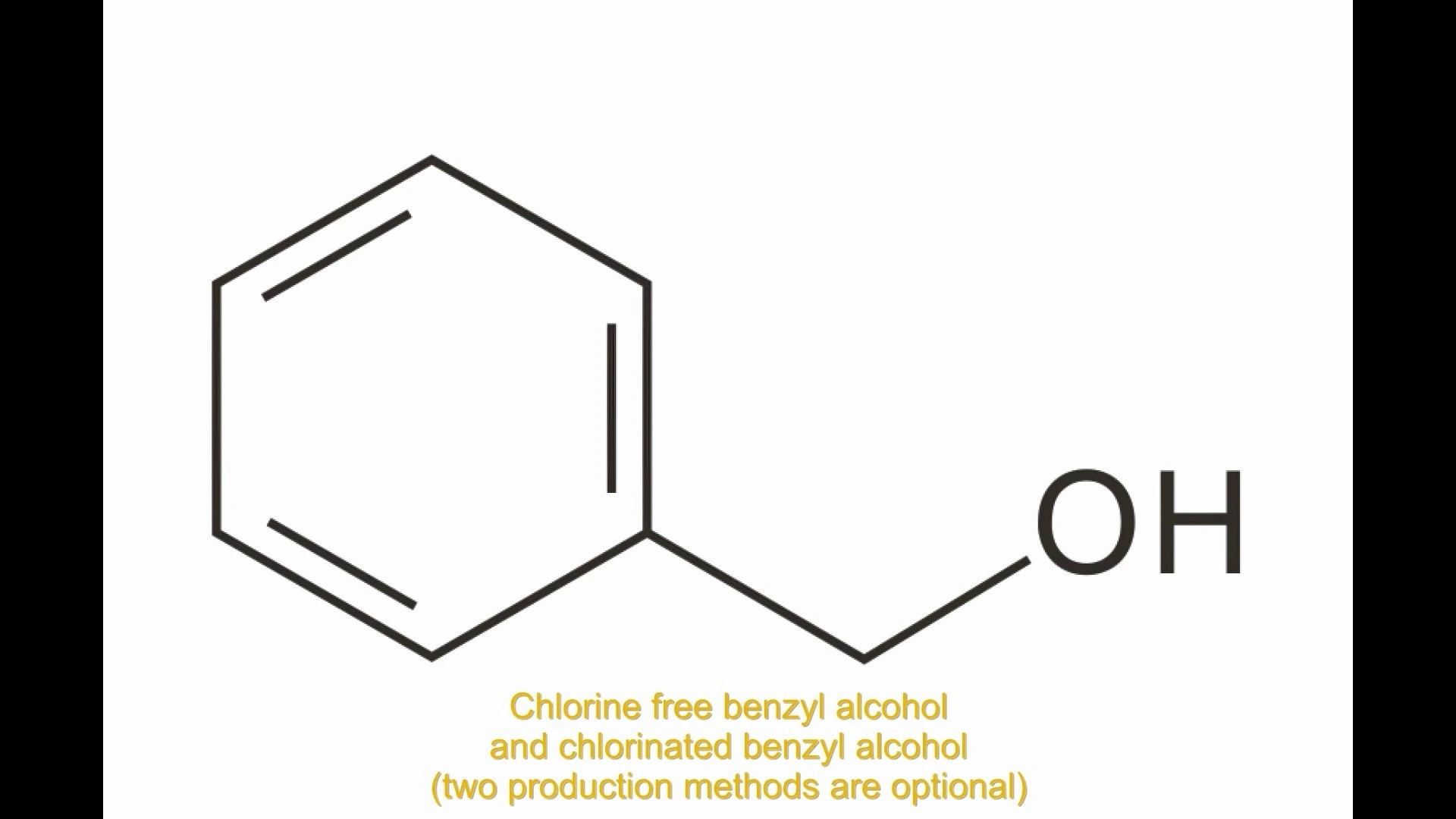 Benzyl Alcohol CAS No 100-51-6 1