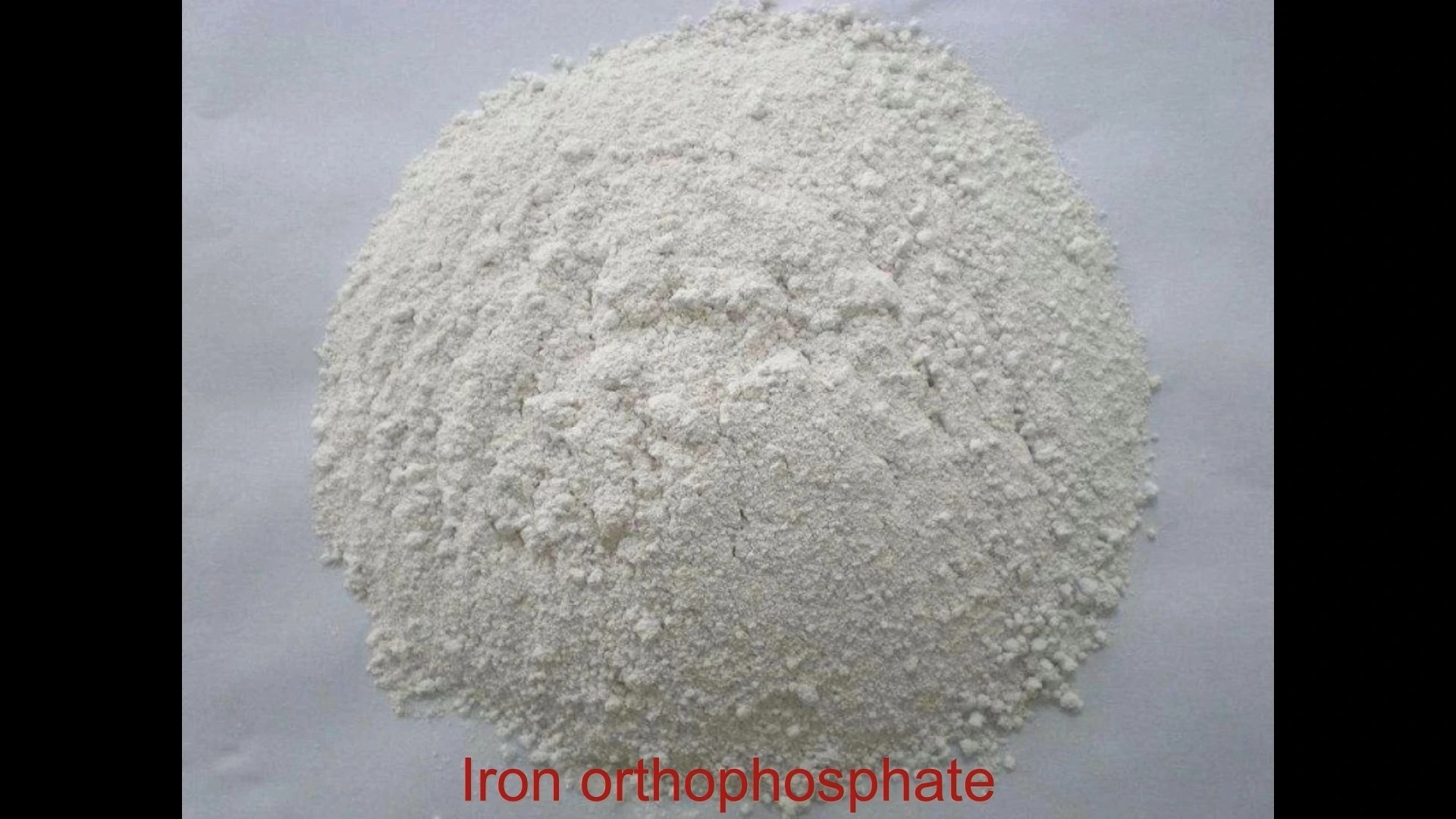 غلوكونات الحديدوز الصالحة للأكل - CAS 299-29-6 - غلوكونات الحديدوز ثنائي الهيدرات 1