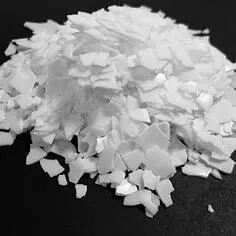 Potasyum hidroksit pulları %90 CAS 1310-58-3 1