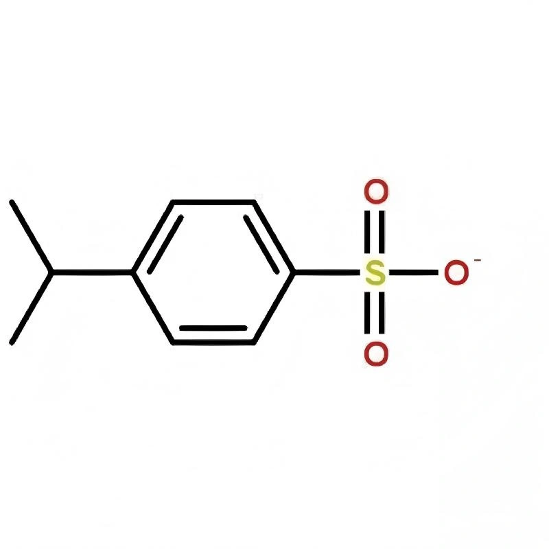 Sodyum Kümensülfonat CAS 28348-53-0 1