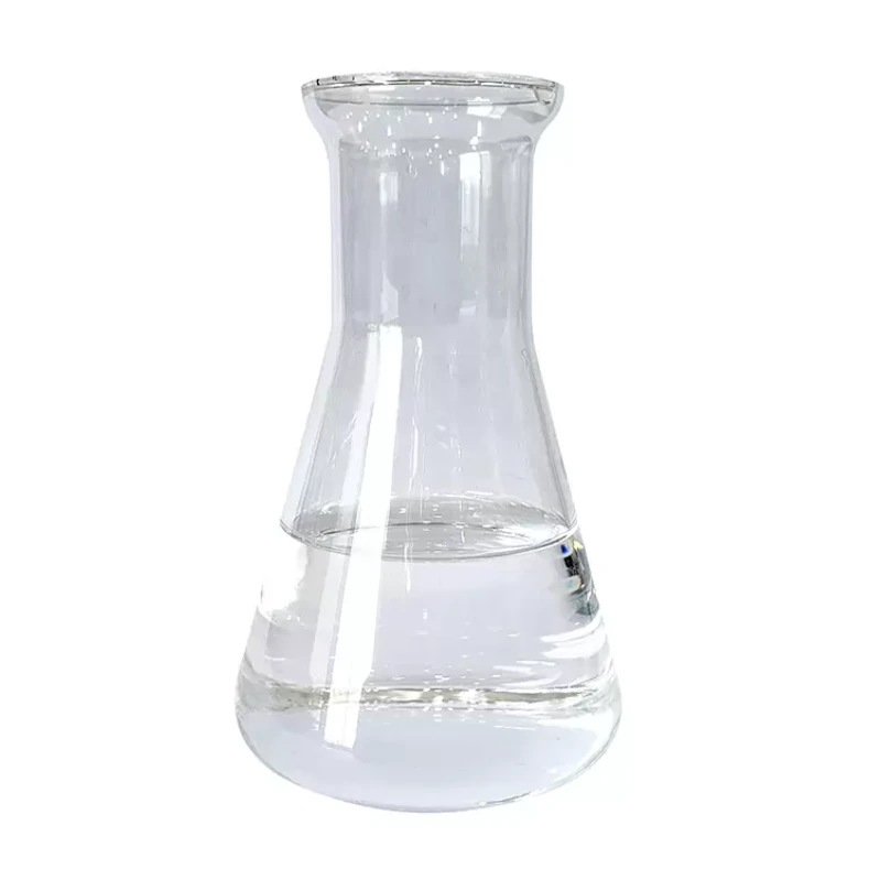 Триоктилфосфат CAS 78-42-2 TOP 1