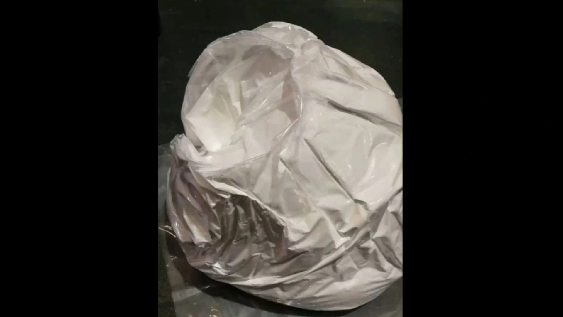 포름알데히드 중아황산나트륨 CAS 870-72-4 Pn - 포름알데히드 중아황산나트륨 및 870-72-4 1