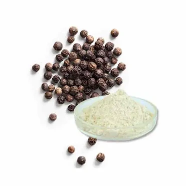 مستخلص الفلفل الأسود (بيبيرين، CAS 94-62-2) 1