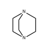 Триетилендіамін 33% CAS 280-57-9 Амінні каталізатори A33 1