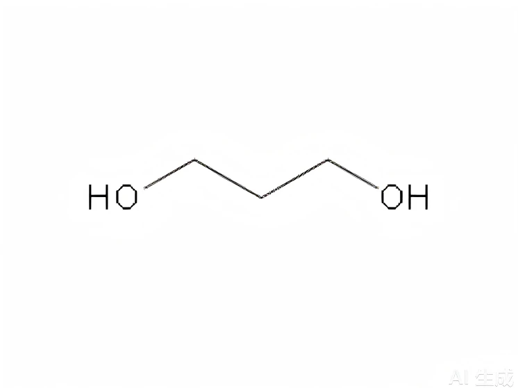 1,3-プロパンジオール CAS 504-63-2 PDO 1