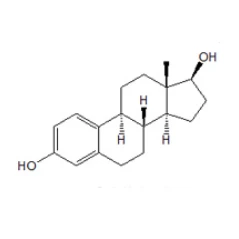 β-estradiol de alta calidad CAS 50-28-2 1