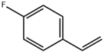 High‑quality 4-Fluorostyrene cas 405-99-2 1