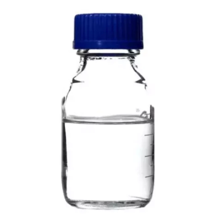 chlorure de poly-diallyl diméthyl ammonium CAS 26062-79-3 polyDADMAC 1