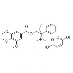 Trimebutine maleat CAS 34140-59-5 1