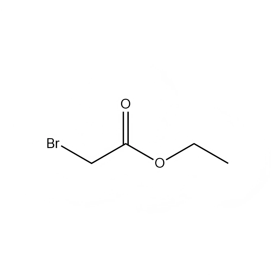 Ethili bromoasetati CAS 105-36-2 1