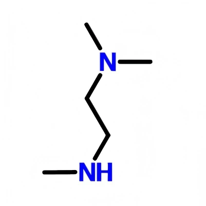 N,N,N′-Trimethylethylenediamine CAS 142-25-6 1