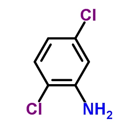 2,5-Dichloroaniline CAS No 95-82-9 widely applied in dye and pigment 1