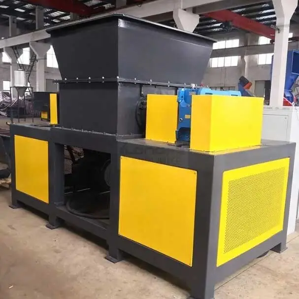High Endshredder Machine Supplier for Industry 2