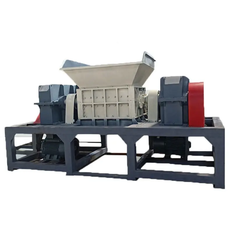 Plastic Recycling Machine for Sale Supply 2