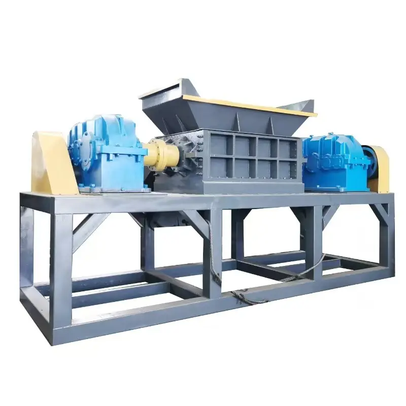 Plastic Recycling Machine for Sale Supply 3