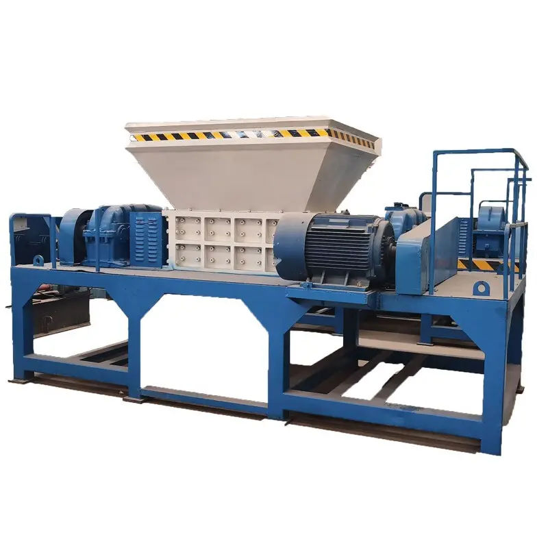 Plastic Recycling Machine for Sale Supply 4