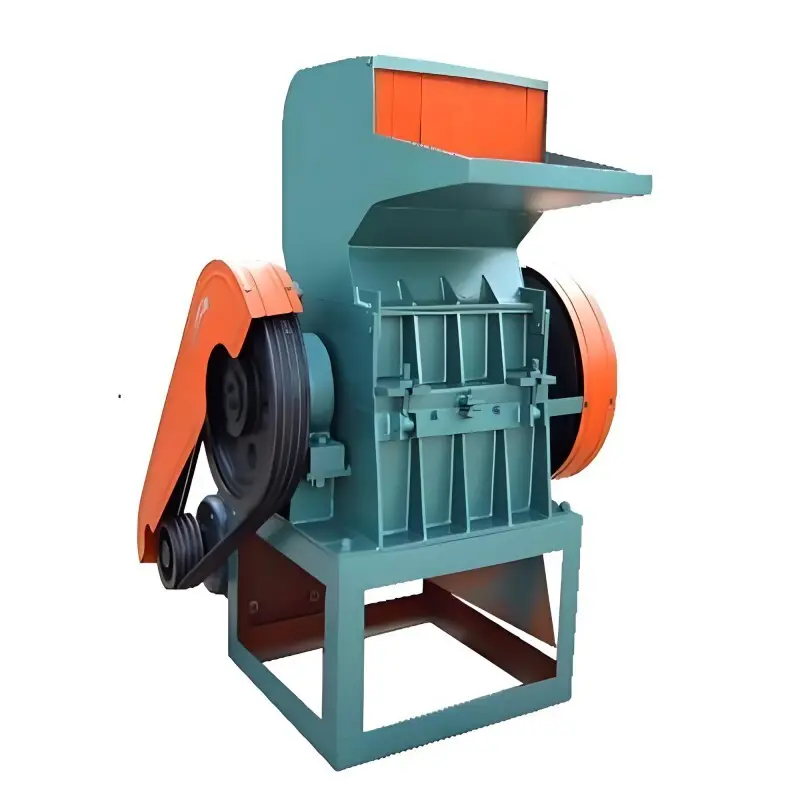 Latest Plastic Recycling Machine for Sale Plastic Recycling Machine for Sale Company 2