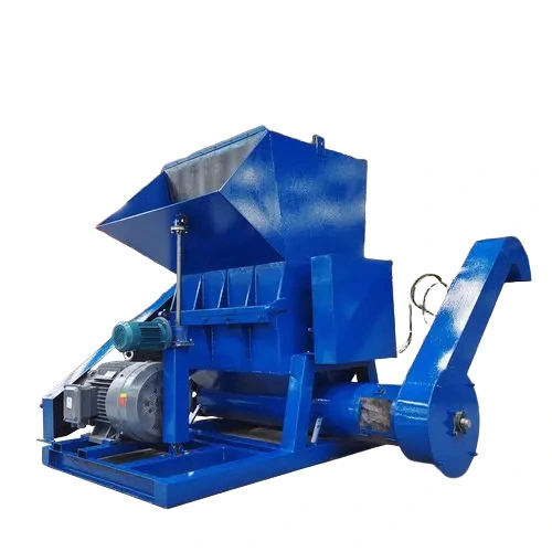 Industrial Plastic Waste Crusher Machine - HUATAO Machine 1
