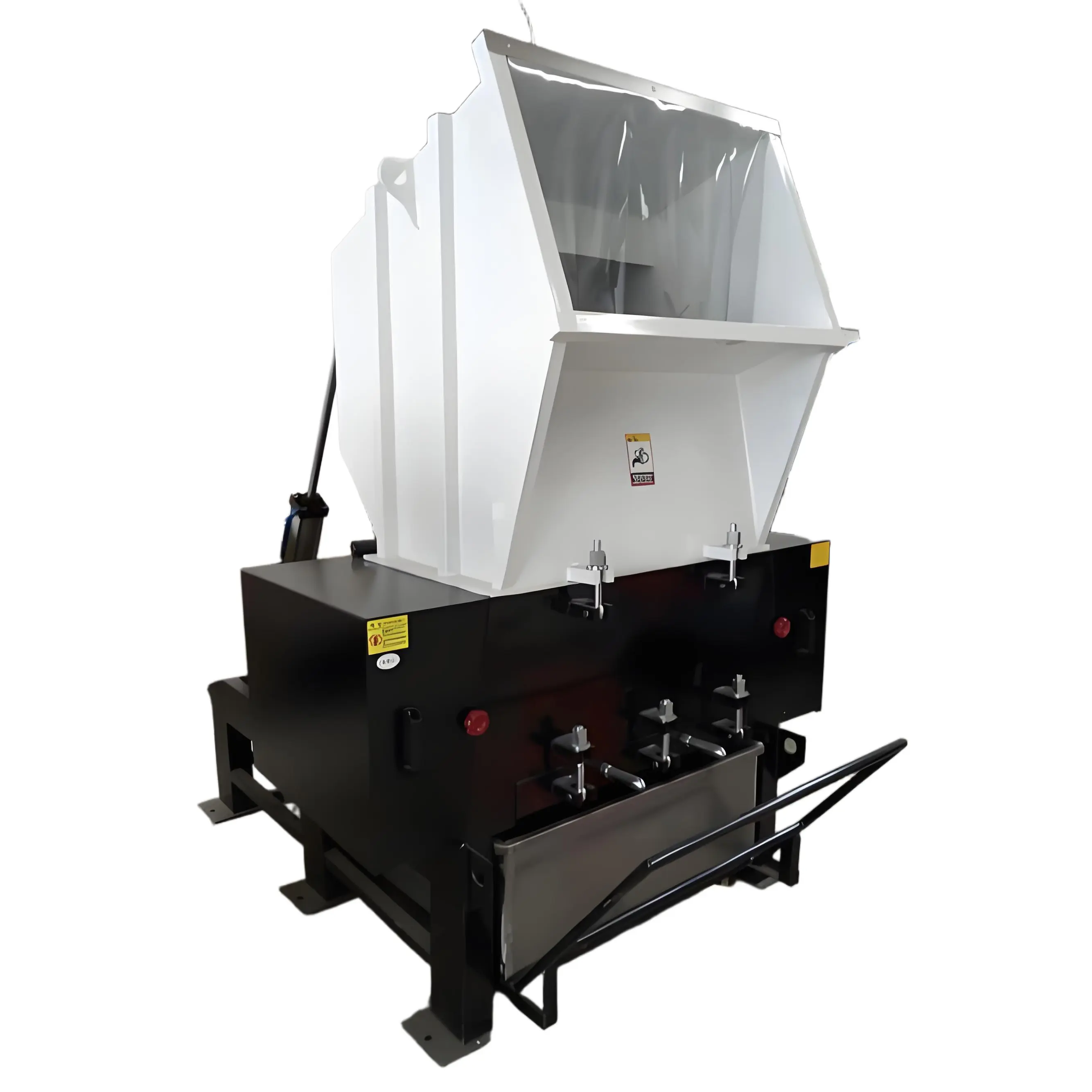 Plastic Film Recycling Machine - for Sale - HUATAO Machine 3