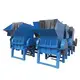 Plastic Film Recycling Machine - for Sale - HUATAO Machine 4