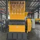 Modern Industrial Plastic Recycling Machine Supply for Industry 5