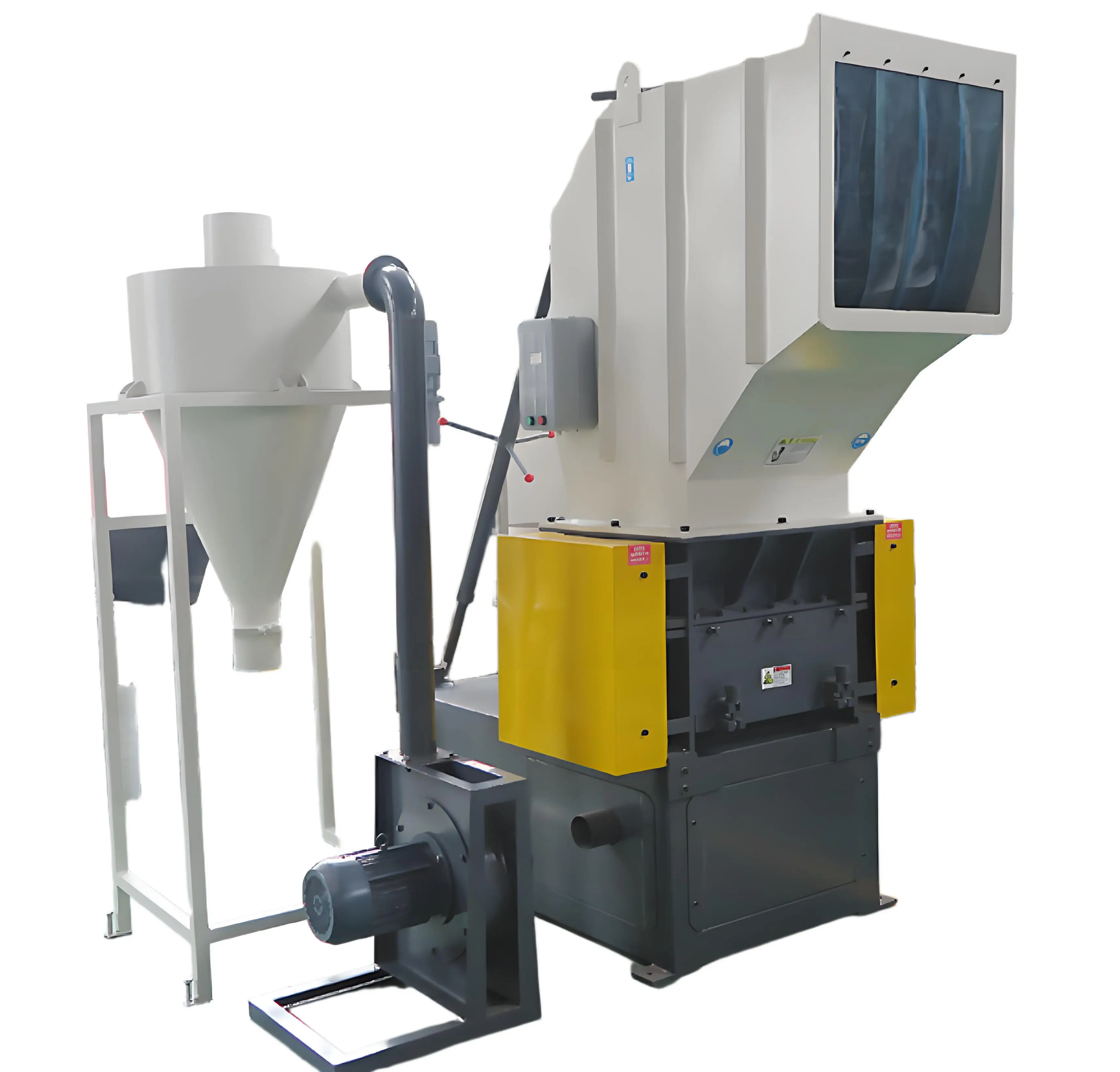 Lightweight Bottle Crusher Machine Price Bottle Crusher Machine Price Company 2