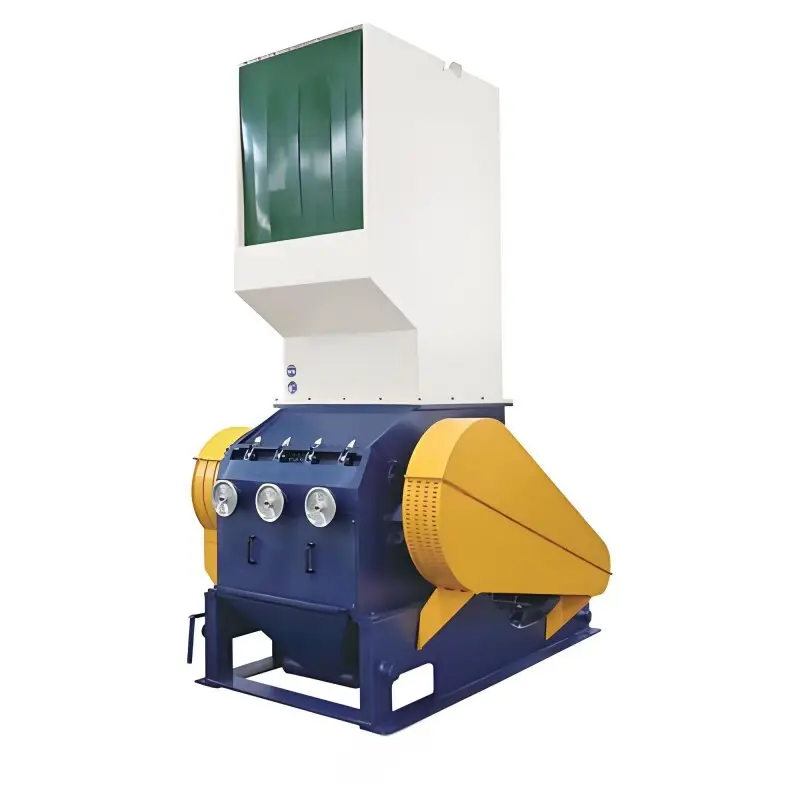 Lightweight Bottle Crusher Machine Price Bottle Crusher Machine Price Company 4
