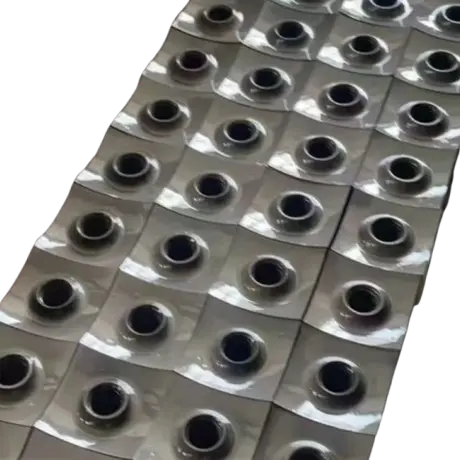 Metal Shredder Blades for Industry Manufacturers 2