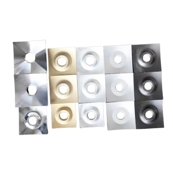 Metal Shredder Blades for Industry Manufacturers 3