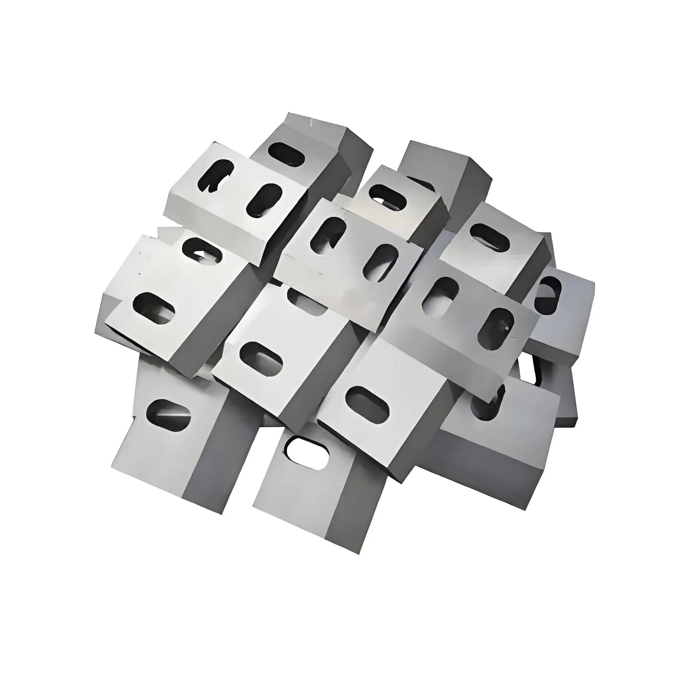 Latest Tire Shredder Blades Tire Shredder Blades Company 2