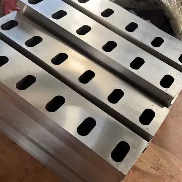 Plastic Recycling Machine Plant Suppliers 3