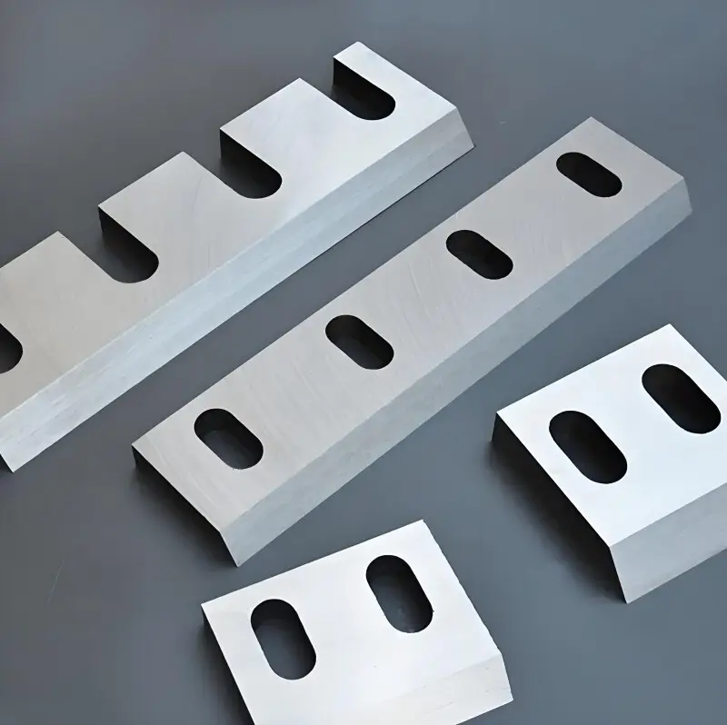 Plastic Recycling Machine Plant Suppliers 4