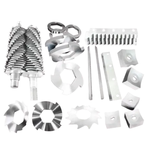 Quality Plastic Waste Recycling Machine Price List 2