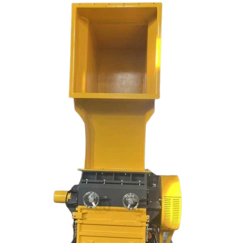 Bottle Crusher Machine PVC/PET/HDPE Recycling - HUATAO Machine 1