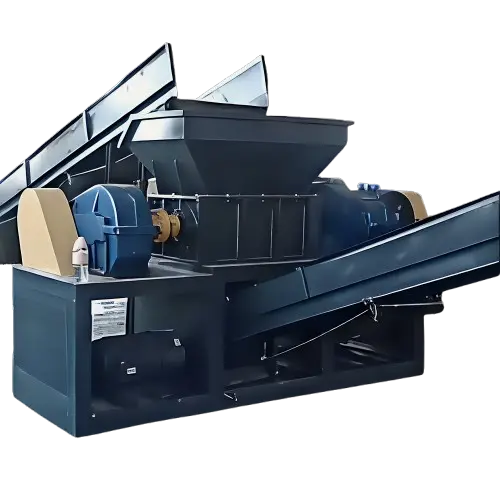 Maximize Your Metal Recycling Workflow with Optimal Machines 1