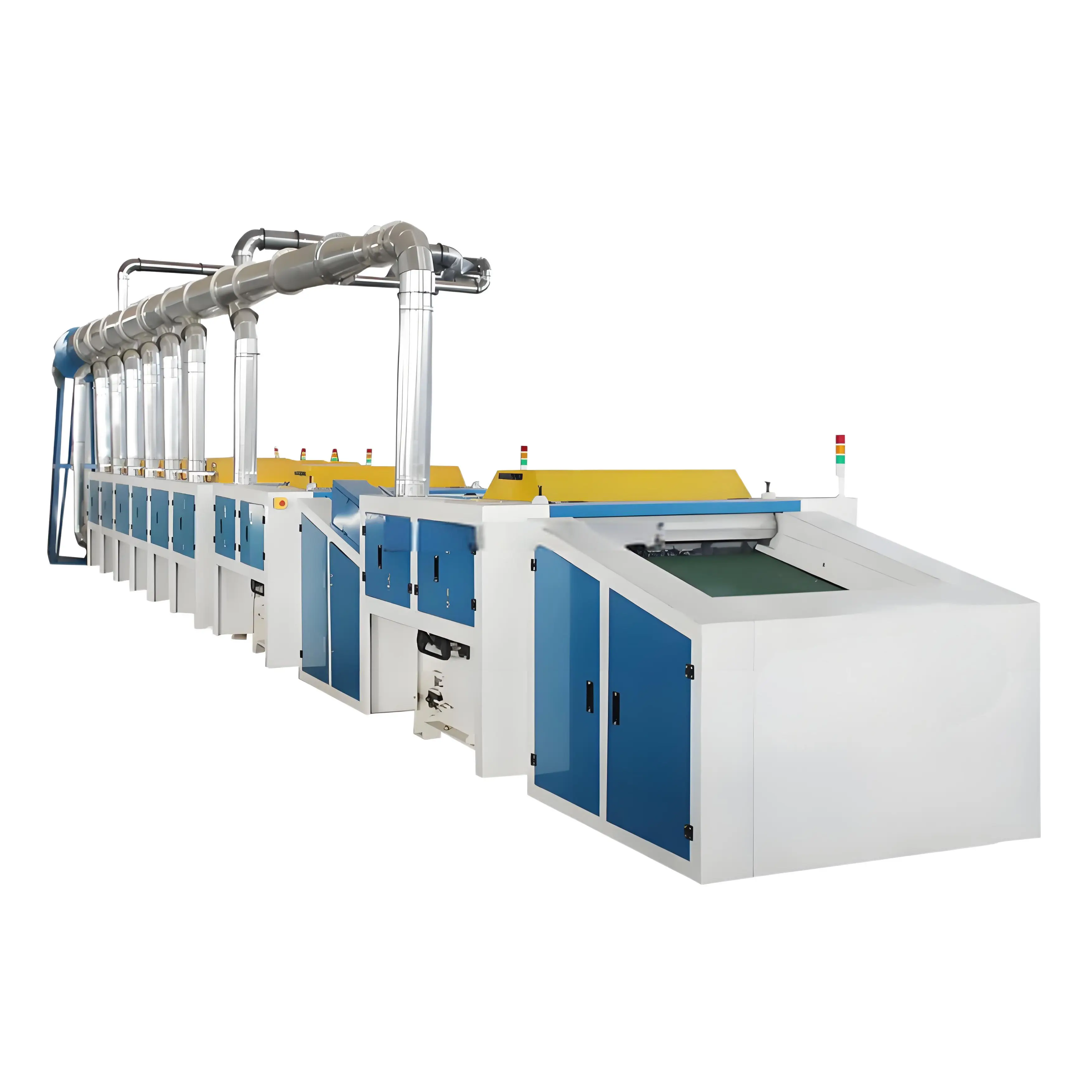 Creative Electronic Waste Recycling Machine Price List 3