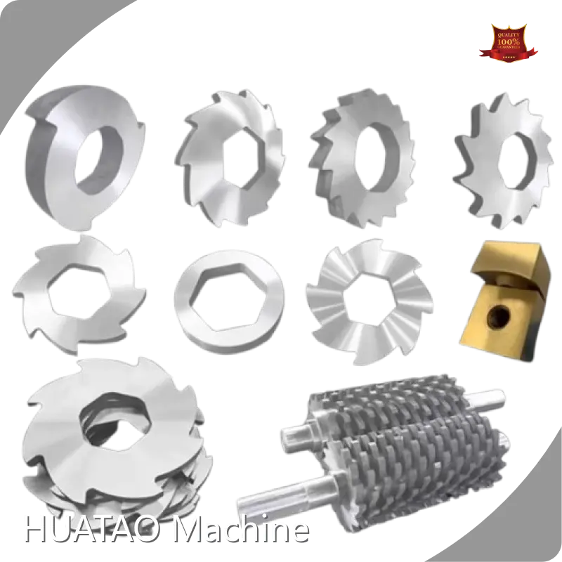 Quality Plastic Waste Recycling Machine Price List 1