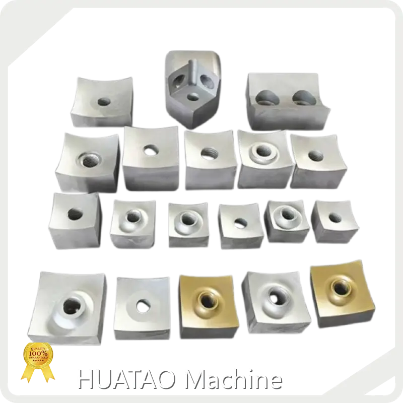 For Industry Crusher Blades by HUATAO Machine 1
