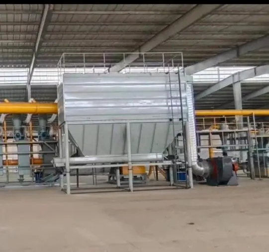 High-quality Tyre Recycling Machine Price 2