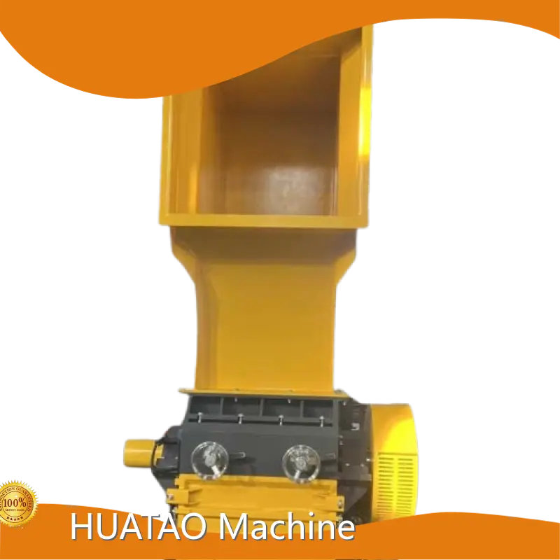 Quality Plastic Recycling Machine Price for Industry 1