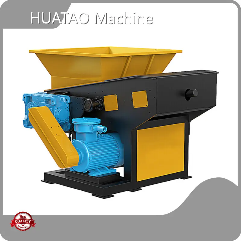 Modernplastic Waste Recycling Machine for Sale 1
