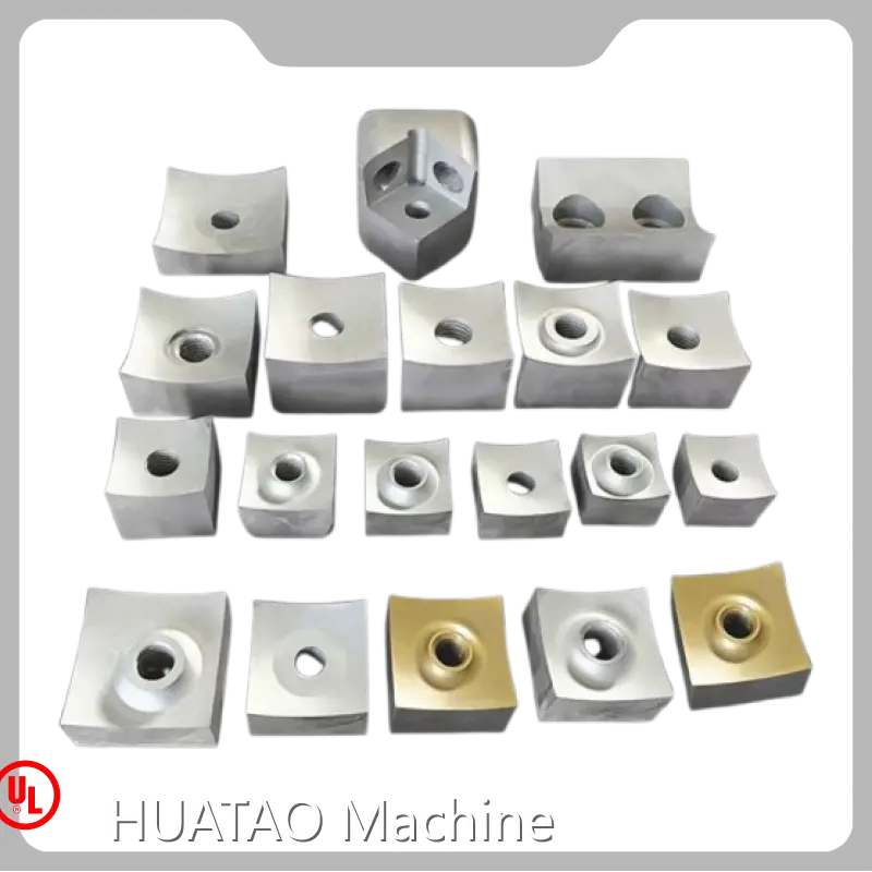 Quality Industrial Plastic Recycling Machine for Sale 1