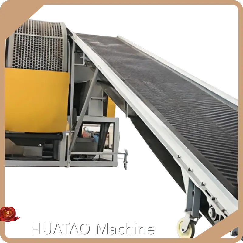 Low-cost Buy Plastic Recycling Machine for Sale 1