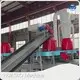 Latestplastic Film Recycling Machine for Sale 1